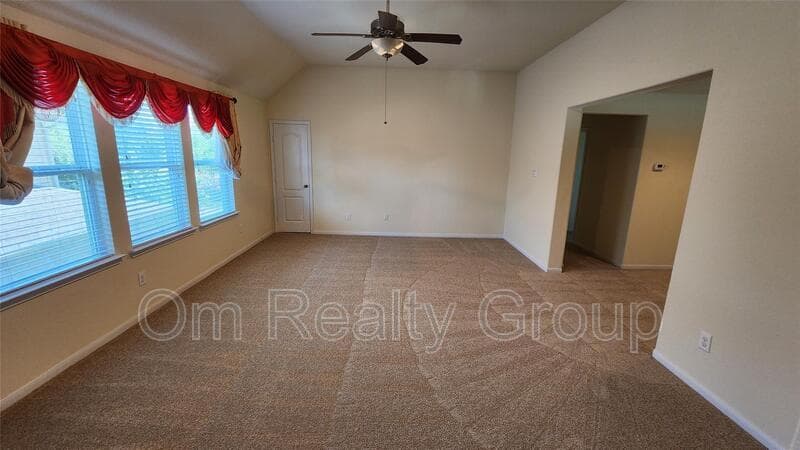 Sugar Land House: 2318 Nashmor Drive,