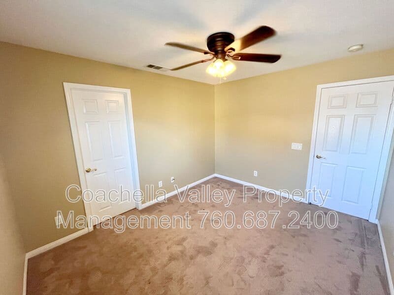 Indio House: 84543 Strada Way