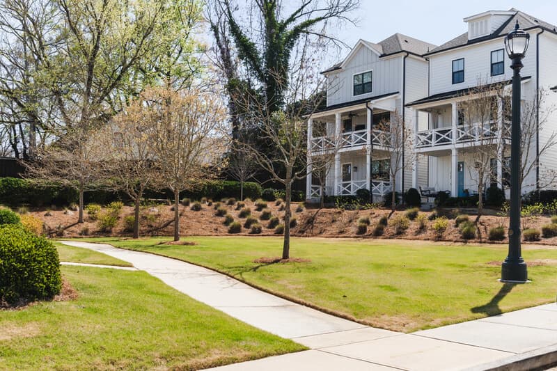 Atlanta House: 2369 Rover Court