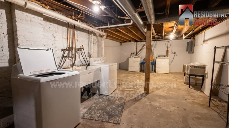 Milwaukee Condo: 2210 S Winchester Street