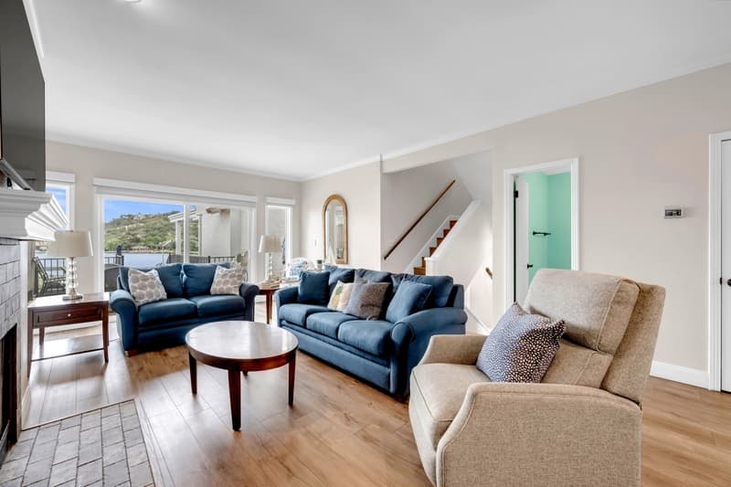 Horseshoe Bay Condo: 415 Horseshoe Bay North Boulevard - 1