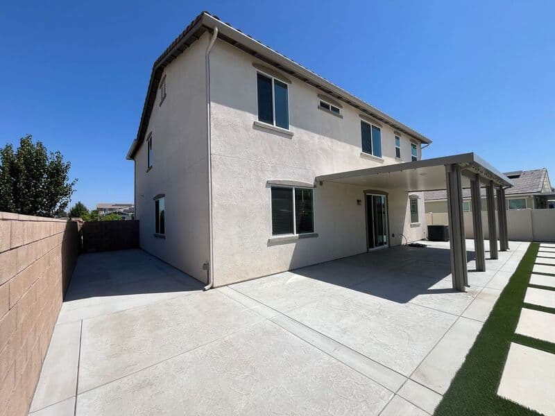 Winchester House: 31053 Catania Circle