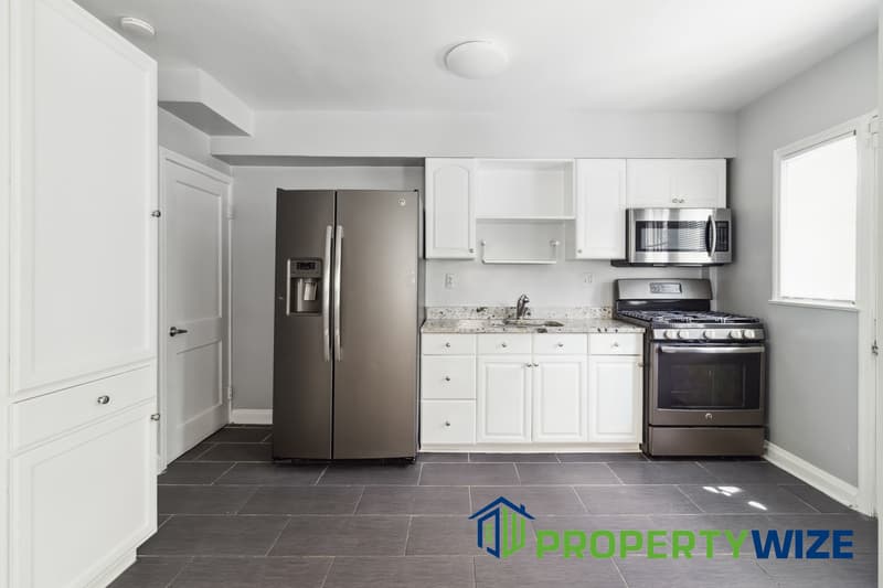 Baltimore Townhome: 1019 Witherspoon Road