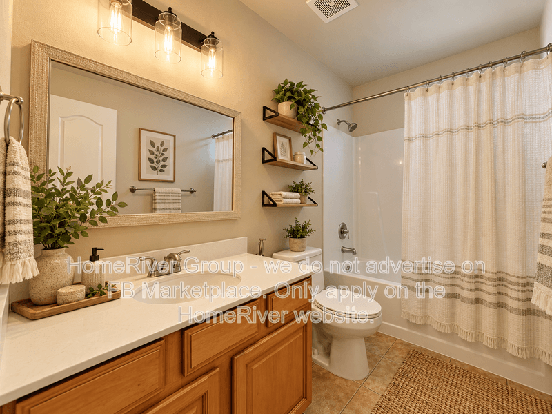 Austin House: 1908 Wayward Sun Dr