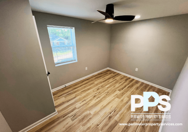 Atlanta House: 605 Paines Ave NW