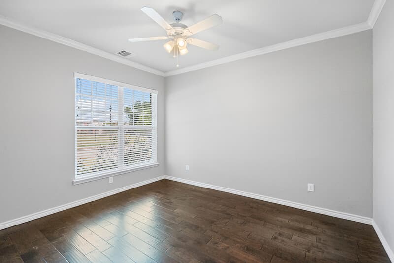 Fort Worth House: 2909 Gordon Avenue