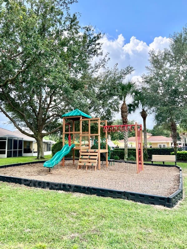 Poinciana Condo: 21202 Indian Creek Drive