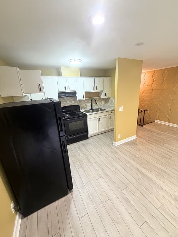 Columbus Condo: 39 Ticknor Drive - 3