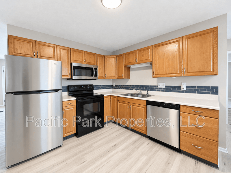 Indianapolis House: 2801 Routiers Ave