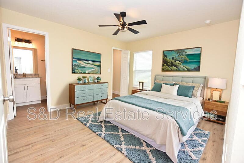 Lakeland Condo: 1111 Mercury Dr E