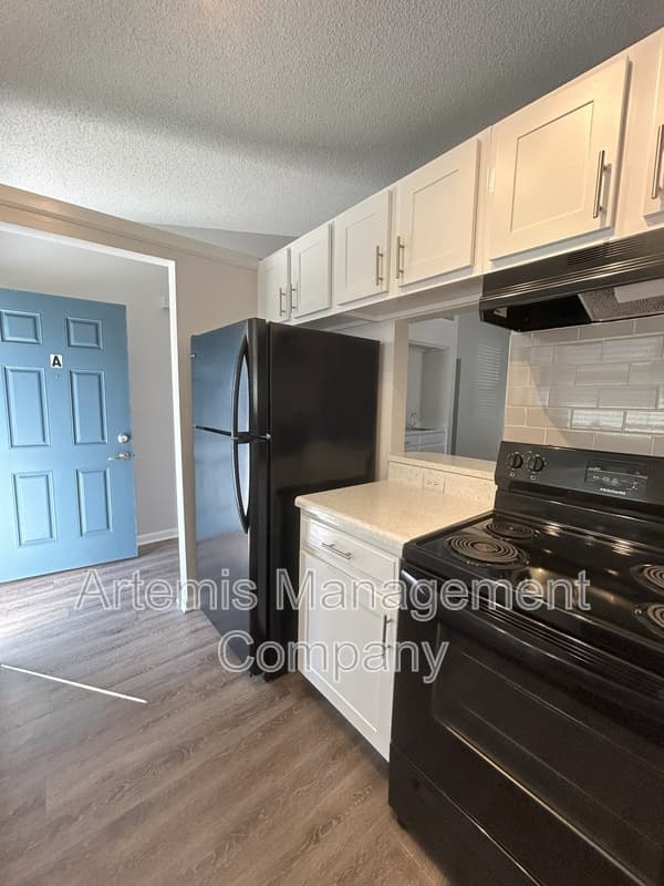 Orange Park Condo: 1288 Jefferson Avenue - A