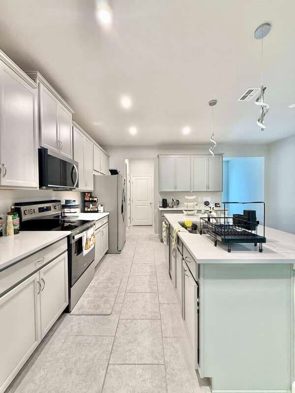 Brandon Townhome: 1124 Creek Valley Court - 1