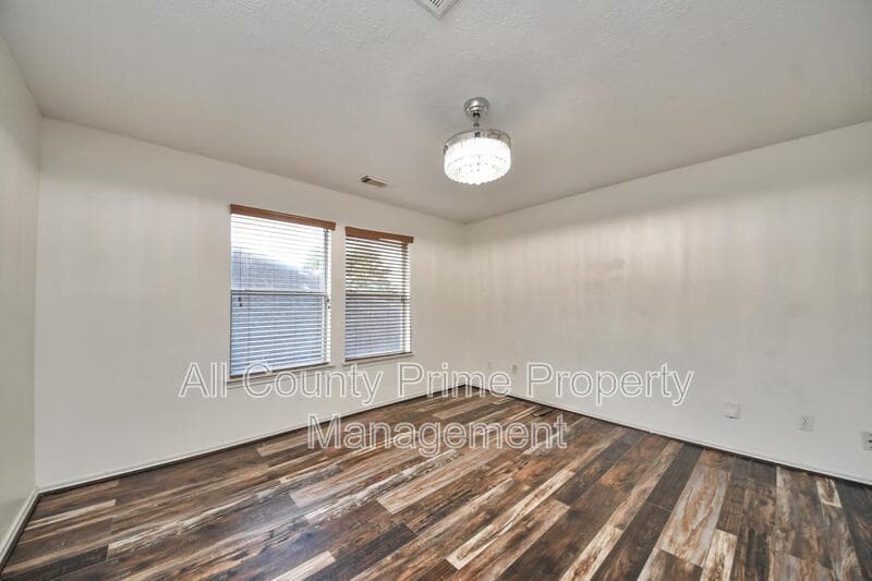 Cypress House: 22030 Gold Leaf Trail