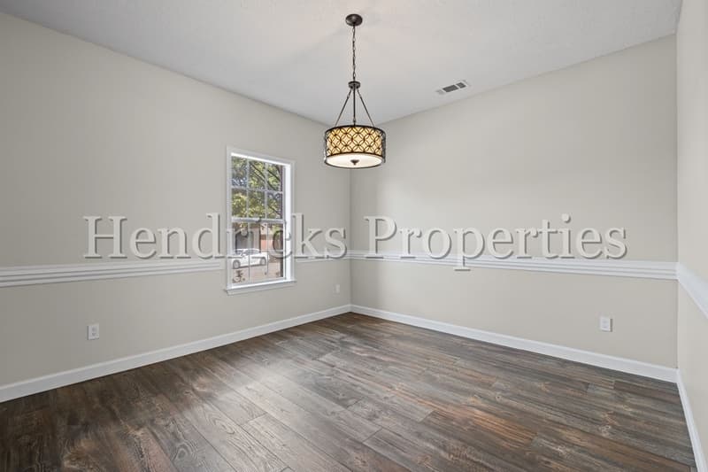 Memphis House: 8697 Citrus Bend Drive