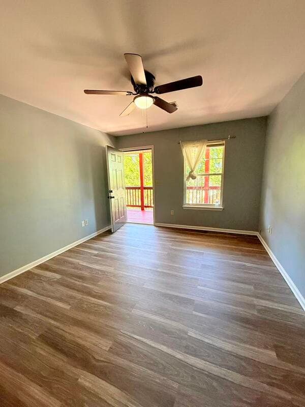 Dalton Condo: 1010 Trammell Street - 3