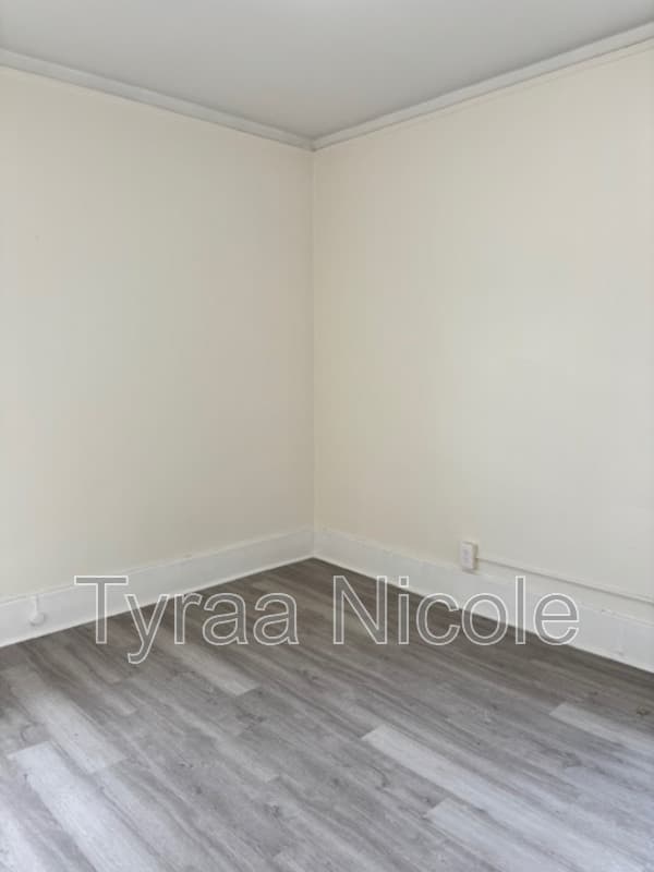Detroit House: 2285 Cortland Street