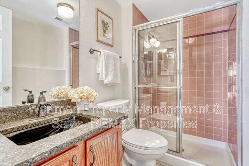 Colorado Springs House: 3428 Trenary Ln