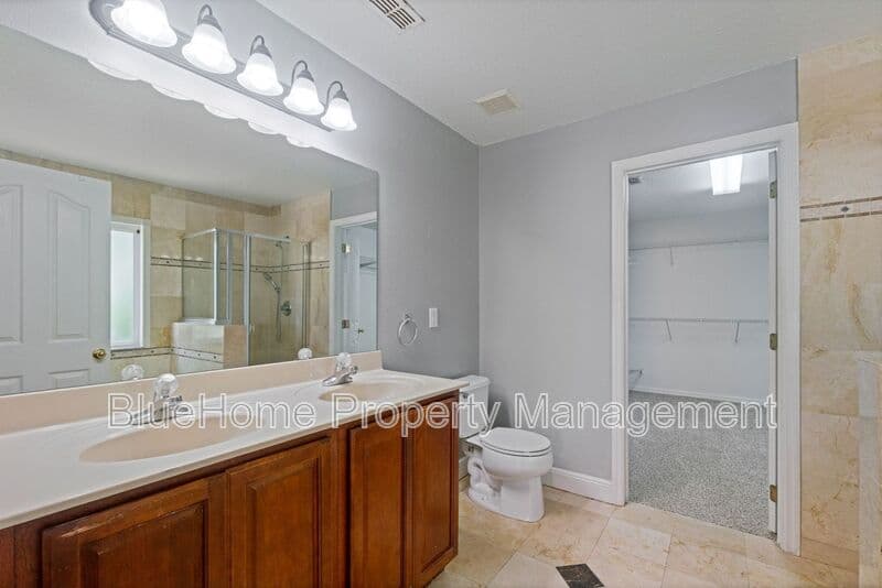Orlando House: 15347 Galbi Drive