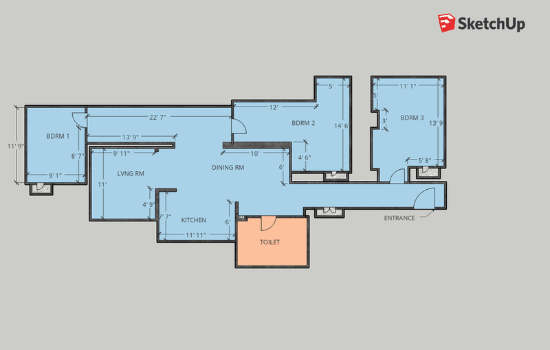 Burlington Condo: 323 Pearl Street, Unit 4