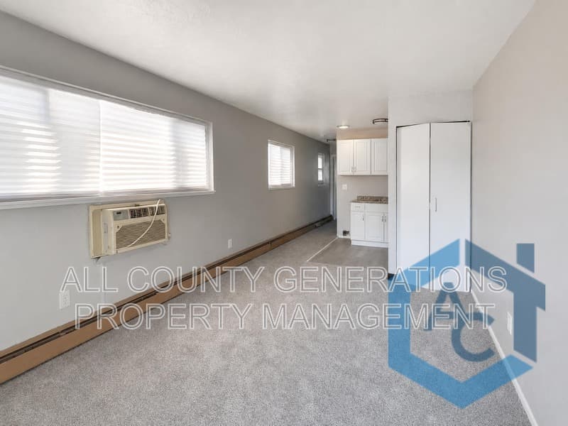 Cleveland Condo: 3520 W 105th St