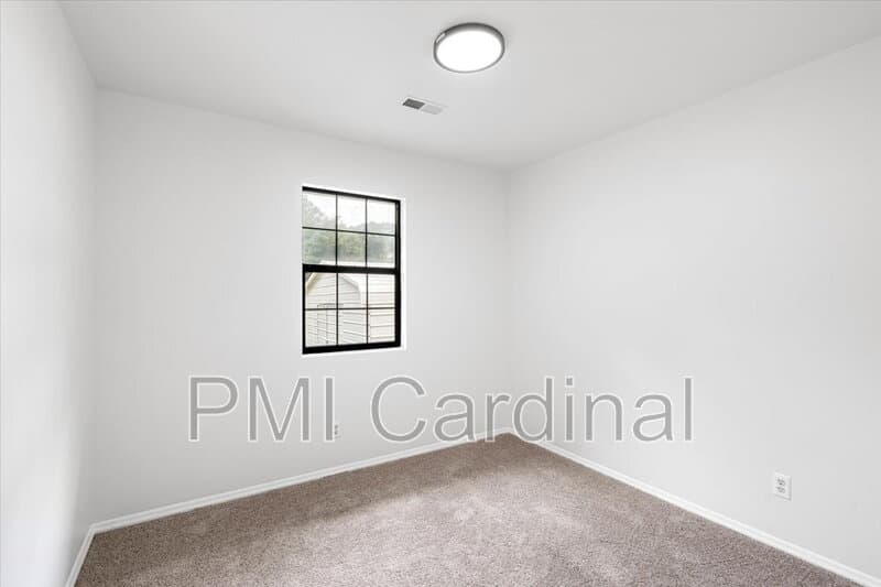 Charlotte House: 2117 Wilson Ave