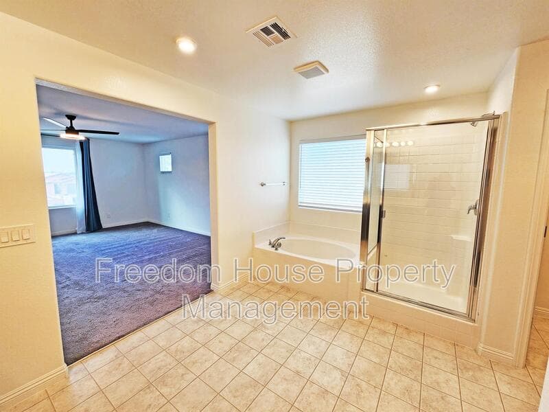 Pahrump House: 3821 East Weld Avenue