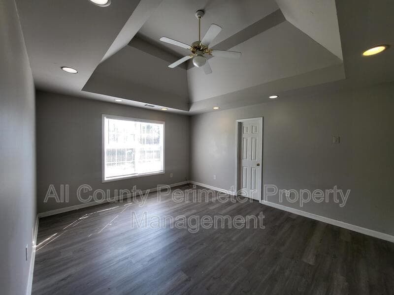 McDonough House: 704 White Dove Drive
