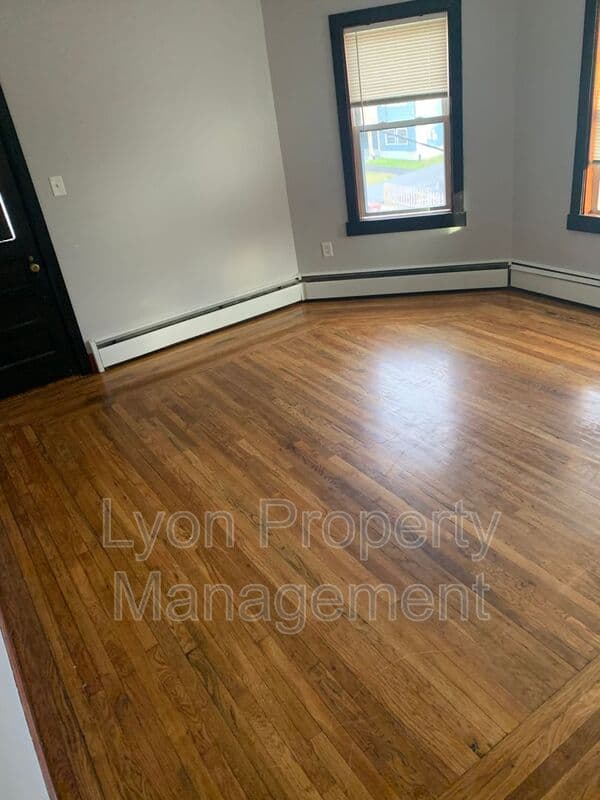 Woonsocket Condo: 313 High Street
