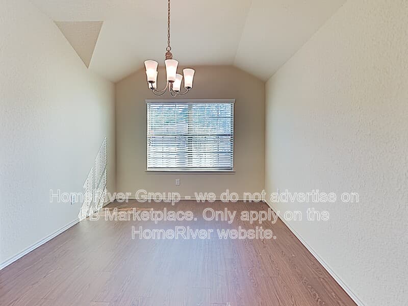 Spring House: 2034 Louetta Reserve Way