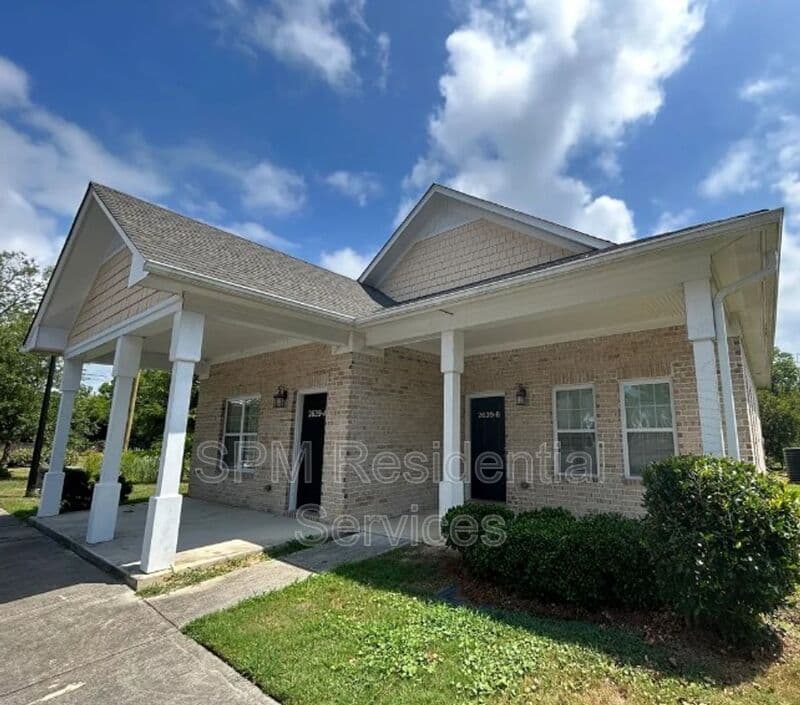 Wilmington House: 2636 Broadbill Ln