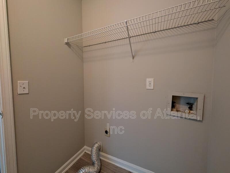 Decatur Condo: 3524 Shepherds Path