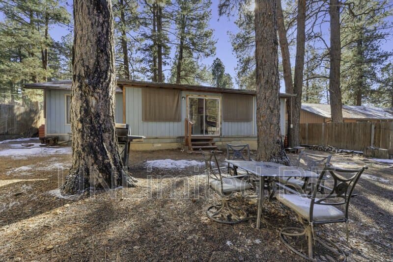 Flagstaff House: 2994 Hotevilla Trail