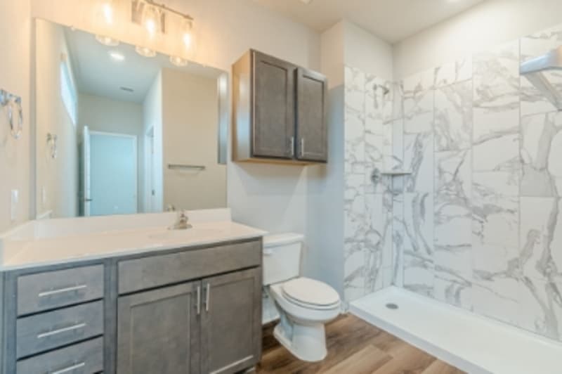 San Antonio Condo: 711 South Frio Street - 2101