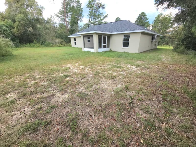 Ocala House: 16585 SW 31st Cir