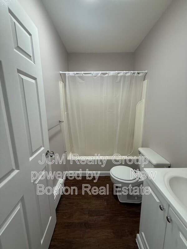 Roxbury, Boston Condo: 40 Winthrop Street