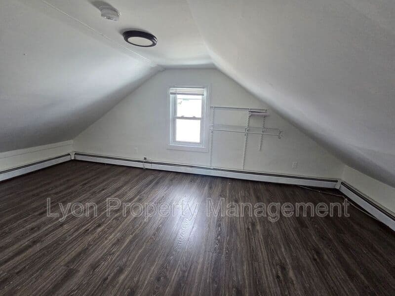 Providence Condo: 94 Webster Ave