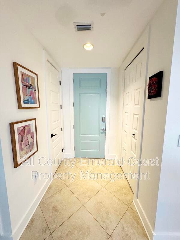 Destin Condo: 211 Durango Road