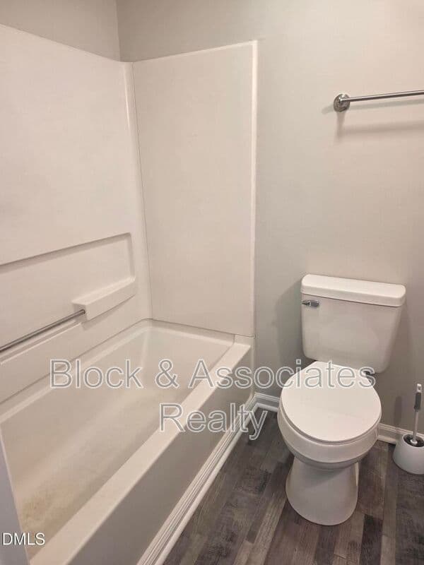 Raleigh Condo: 1411 Collegiate Cir