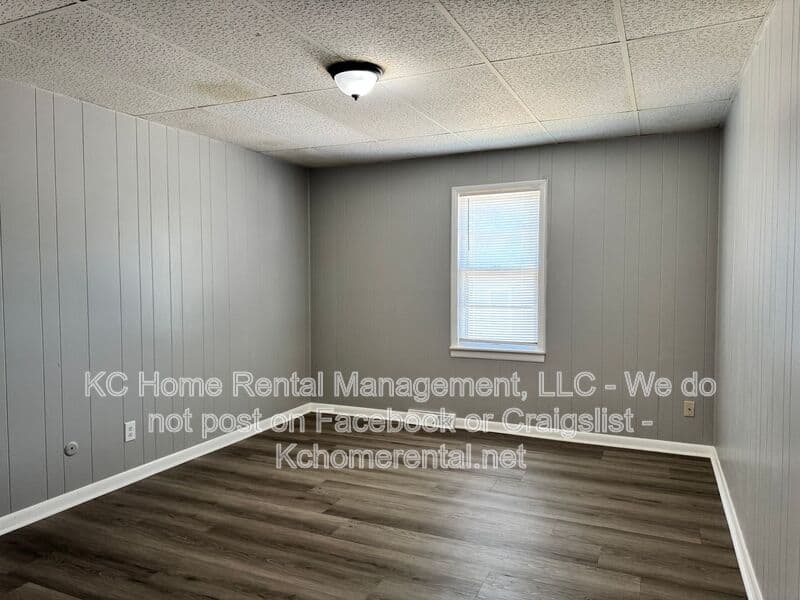 Leavenworth House: 1121 Sherman Ave.
