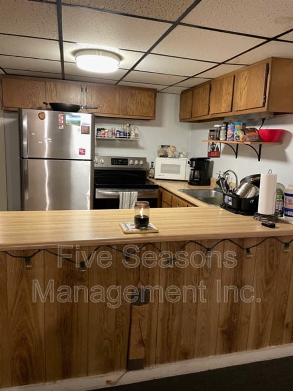 Burlington Condo: 311 South Union Street - 4