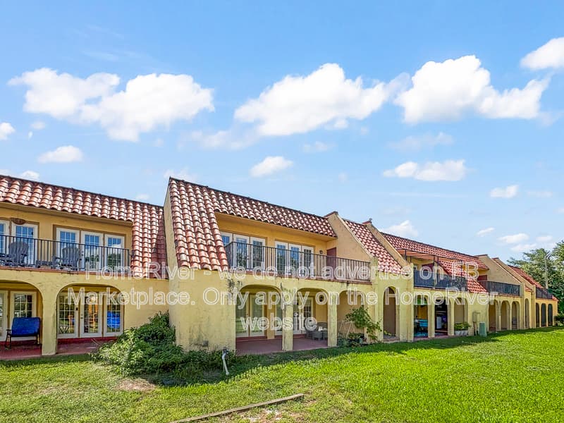 Jacksonville Condo: 6519 Valerosa Ct