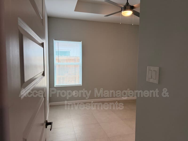 Edinburg Condo: 816 N. Abbey Ave.