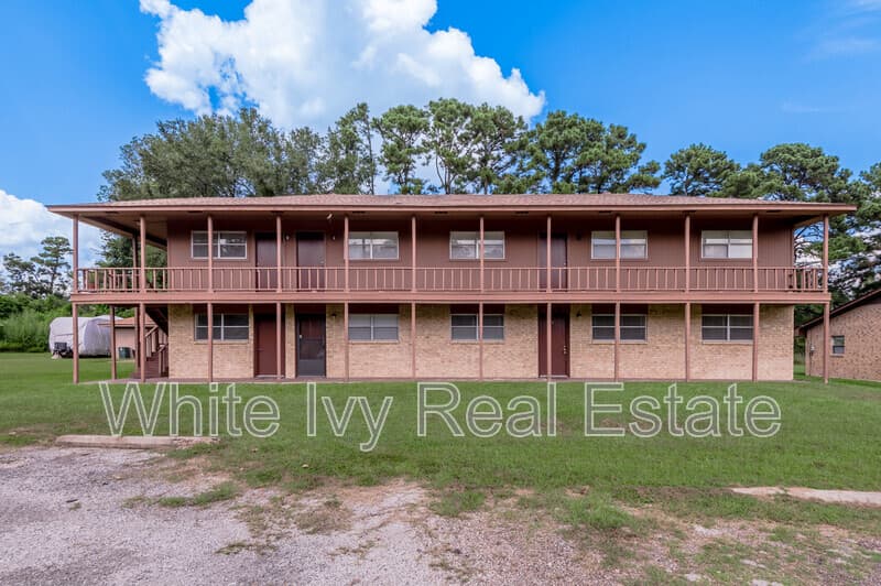Huntsville Condo: 120 McAdams Lane