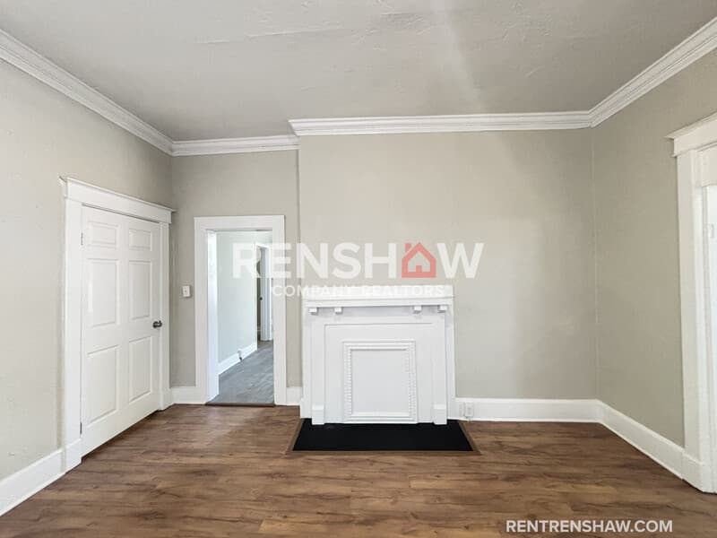 Memphis House: 1571 E Mclemore Ave
