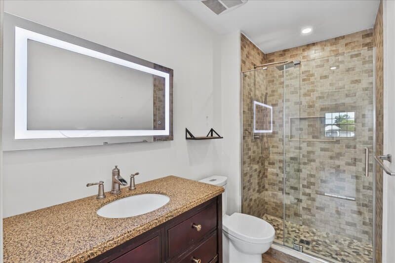 Swedesboro Condo: 58 Hancock Street - 1
