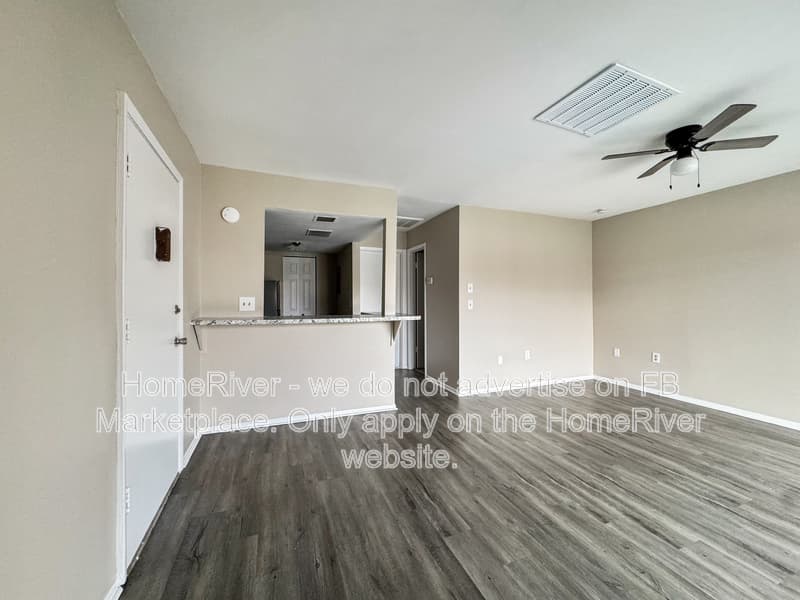 Tampa Condo: 3844 N Lake Dr