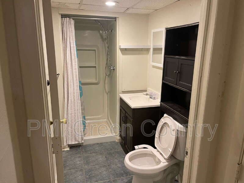 Tulsa House: 5430 North Frankfort Place