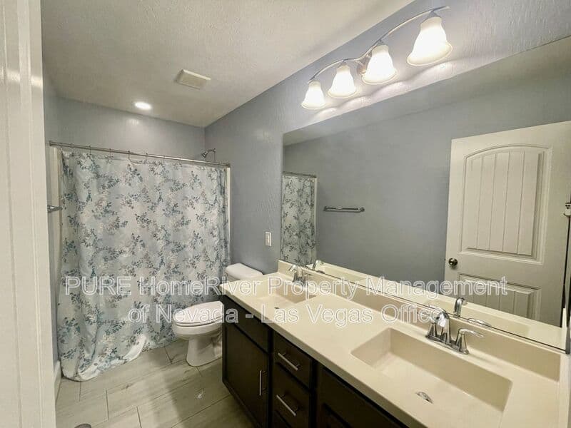 Las Vegas House: 8971 Whitten Park Ave