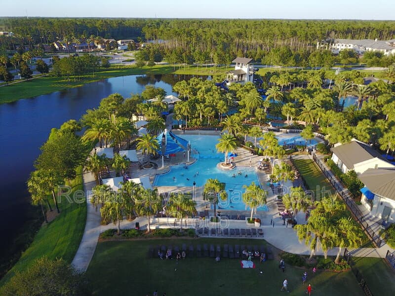 Ponte Vedra Beach Townhome: 409 Crestview Drive