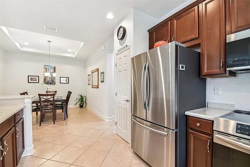 Venice House: 2585 Cortenova Court - 1